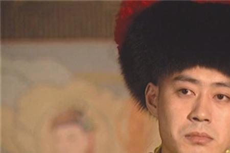 爱新觉罗英格尔是谁