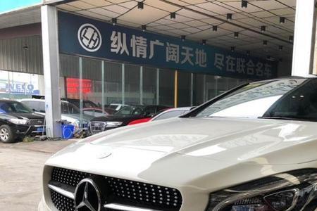 奔驰CLA220分动箱油怎么加油