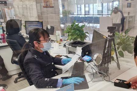 临汾身份证补办地点