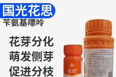 自制爆芽素配方