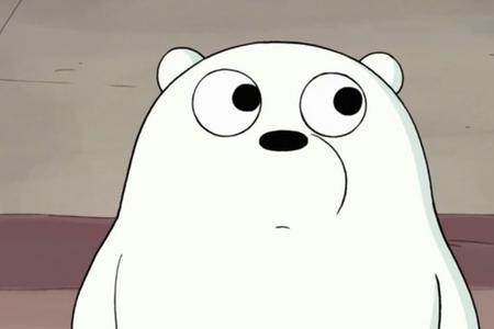 白熊头像有什么意义