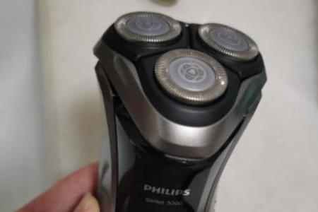 htcgt688剃须刀好用么