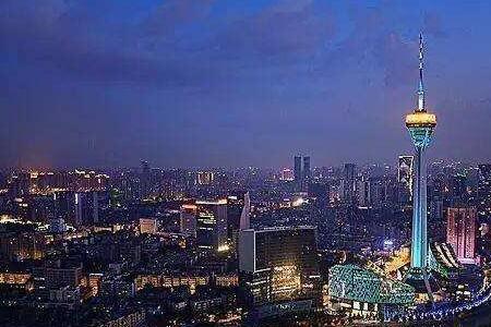 成都有什么峪口
