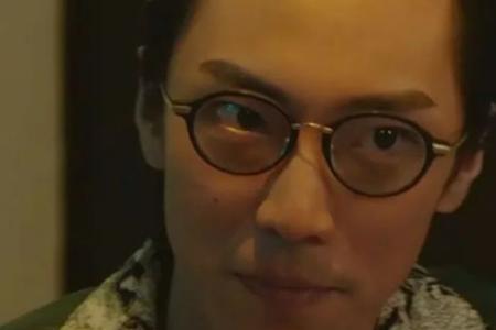 使徒行者3魏晋风是谁