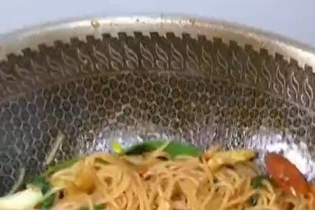 江西炒米粉最正宗做法