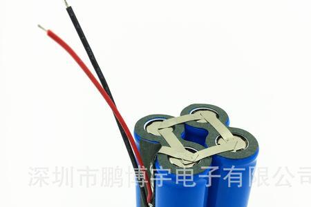 7.4伏锂电池怎么看好坏