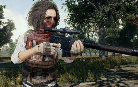 pubg名字只能是字母吗