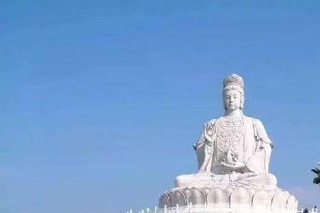 樟木头观音山几点关门