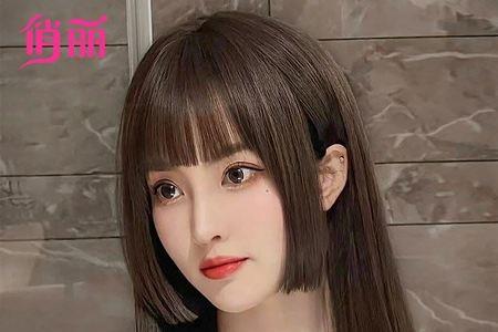 长脸适合光头吗