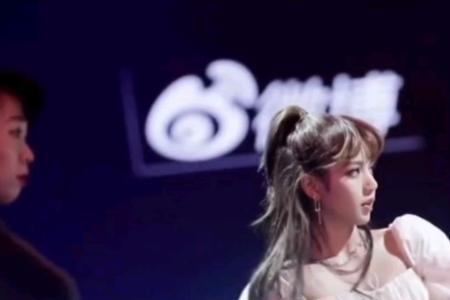 lisa信仰之跃什么舞种
