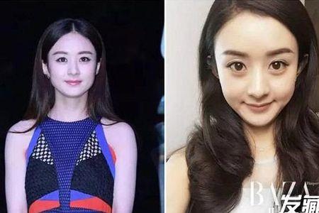 脸颊两边方圆下巴是什么脸型