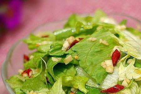 重庆凉拌菜的做法及配方
