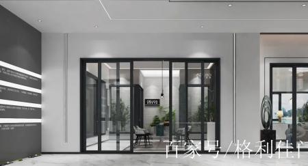 麦吉门窗怎么推
