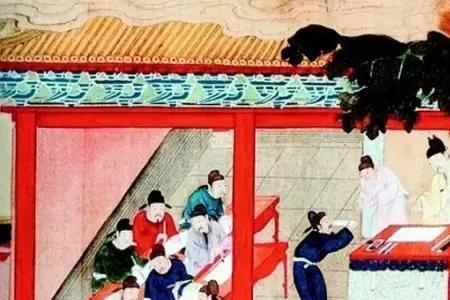 会元和状元有什么区别
