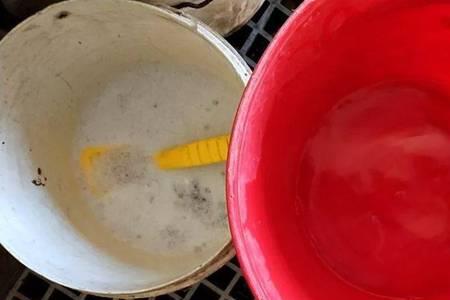 用沐浴露洗车有伤害吗