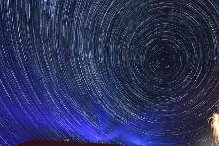 王者荣耀星轨图怎么看