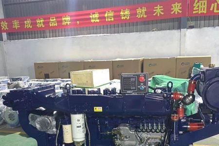 科索350和潍柴350哪个好