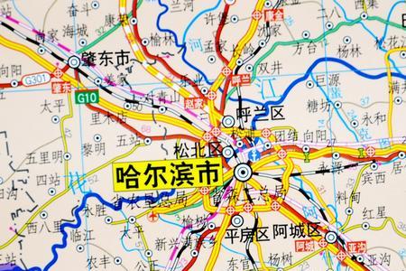 内蒙古离吉林省近的地方