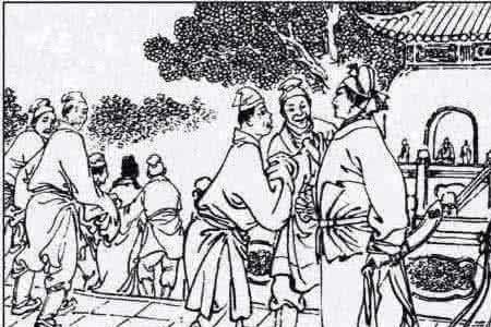 贪多无厌是什么意思