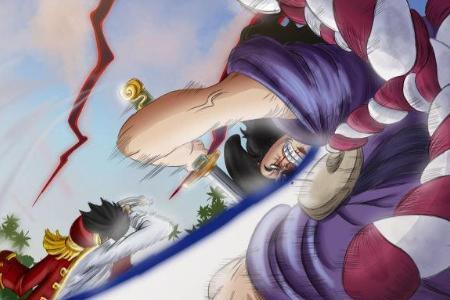 白胡子知道onepiece秘密吗