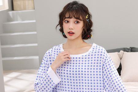 纯默家居服怎么样