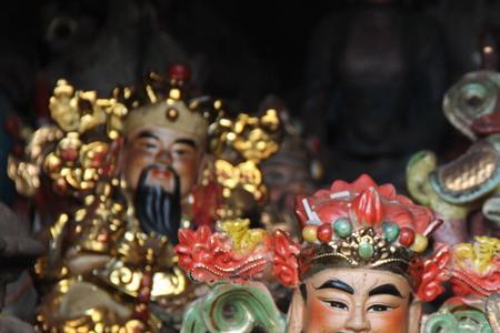 安家神怎么念
