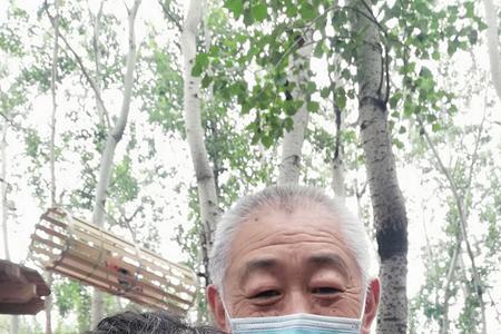 外孙女像姥爷的多吗