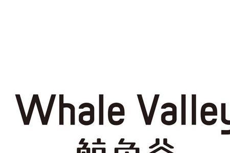 一条鲸鱼是什么商标