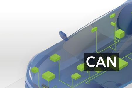 canfd与can兼容吗