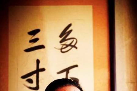 单田芳评书中胜英的师父是谁