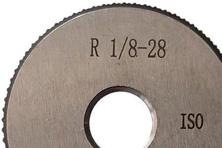 r1-4螺纹尺寸