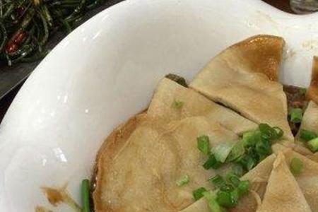 不带馅的烀饼咋做