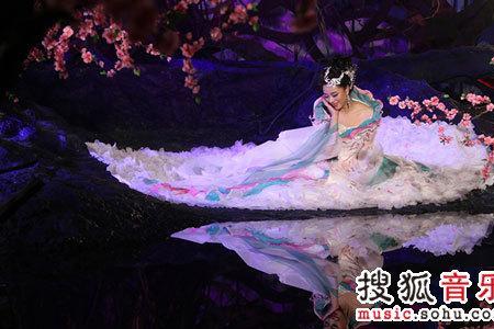 钟丽燕女人花原唱