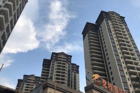 肇庆离广州最近的楼盘