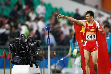 山东省高中百米纪录