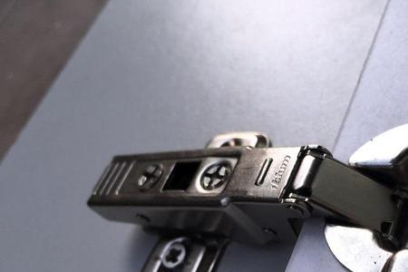 劳伦铰链质量怎么样
