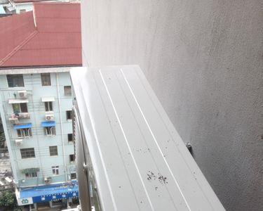 私自移动邻居空调如何处理