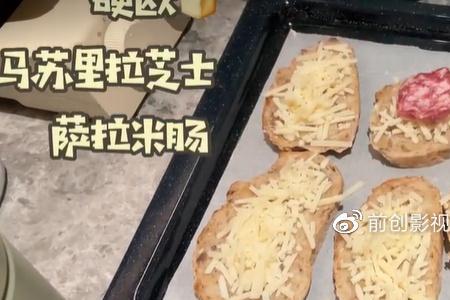 马苏里拉精致和原制哪个好