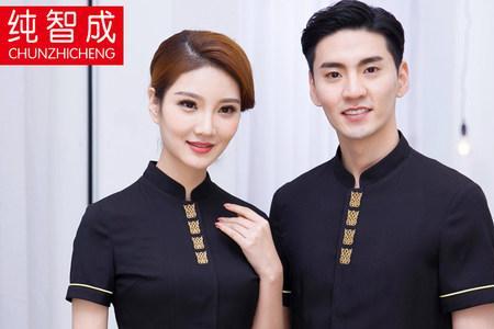 饭店服务员可以戴戒指吗