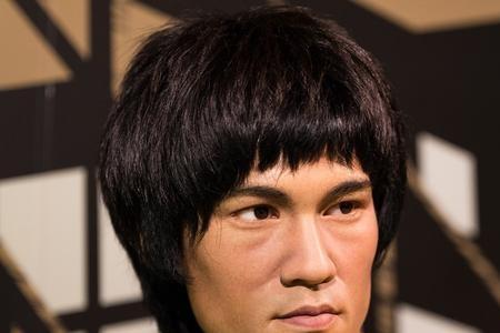 李小龙追直升机什么电影