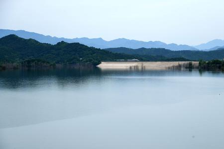 燕山水库风景区介绍