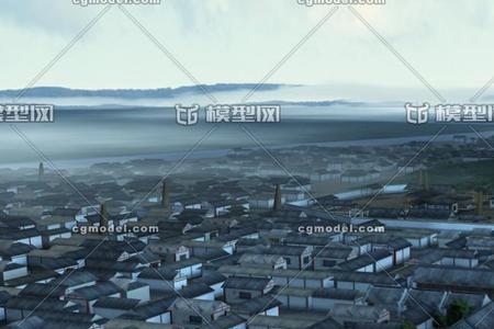 古代都城市建造遵循什么原则
