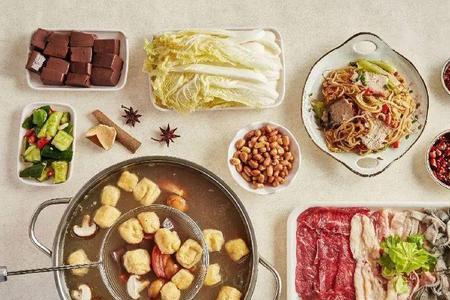 牛八宝配料表