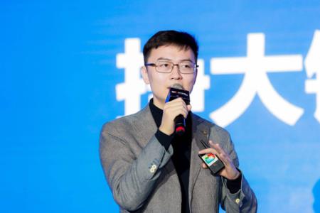 星辰会创始人