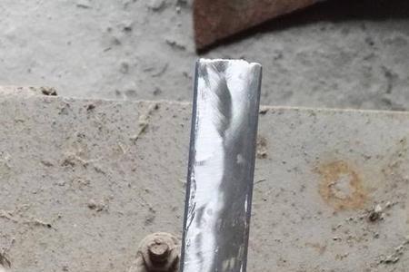 轴承钢做刀与A8b钢做刀的区别