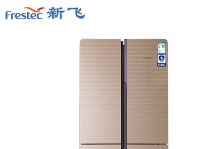 新飞冰箱上门坏了怎样修