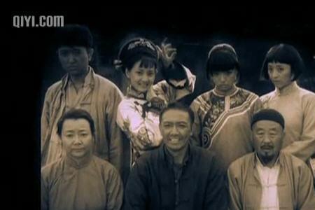 闯关东1931年以后的事