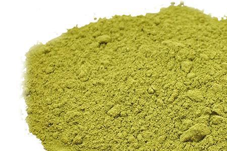 速溶绿茶粉有效期