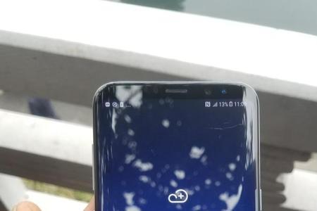 s8和p6防水级别