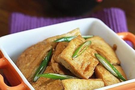 50克肉可以兑换多少克豆腐